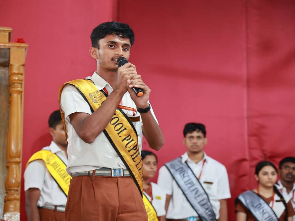 0.2 Investiture Ceremony 2026–27